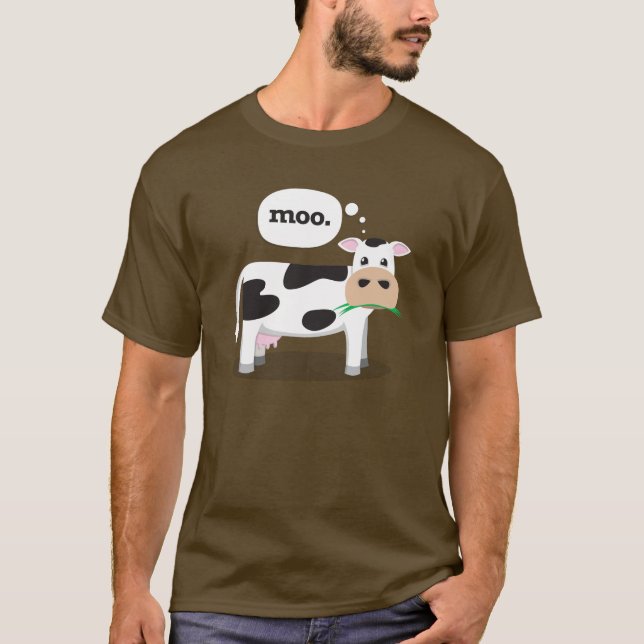 Muko Tee Shirt (Framsida)