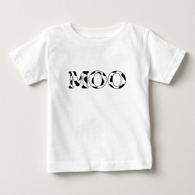 MukoT-tröja T Shirt (Framsida)