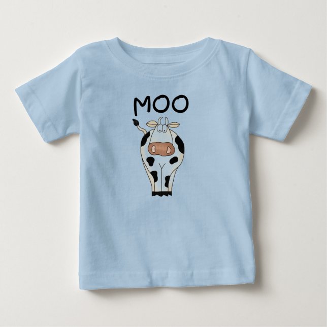 MukoTshirts och gåvor T-shirt (Framsida)
