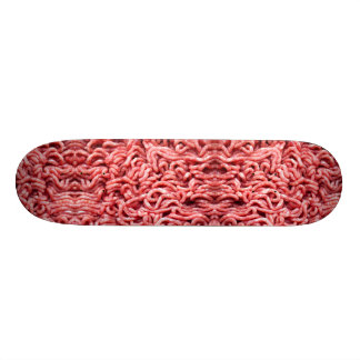 MUKÖTT OLD SCHOOL SKATEBOARD BRÄDA 18 CM