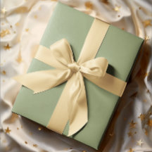 MUL-elegans - Solid Tranquil Sage