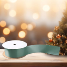 MUL-elegans - Teal i solida oceaner