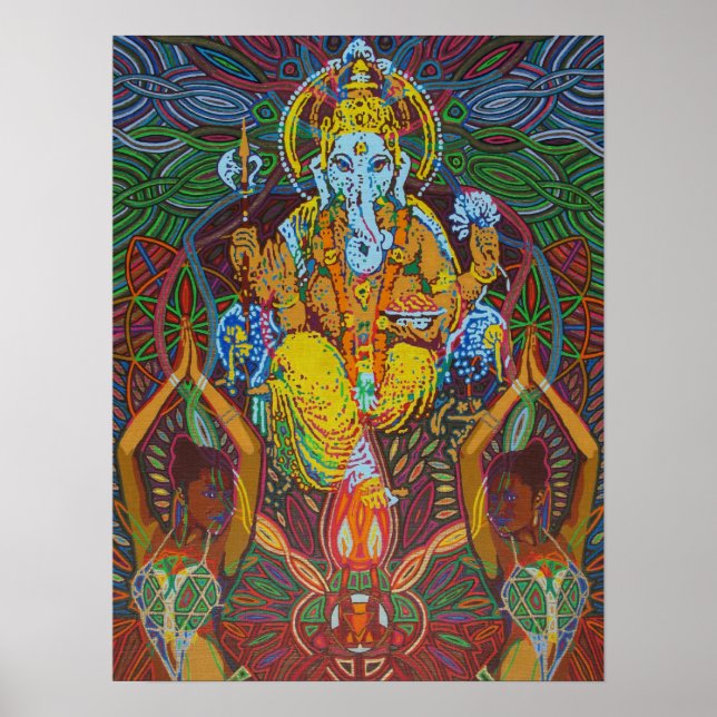 muladhara - 2011 poster (Framsidan)