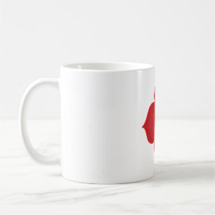 Muladhara chakra Klassisk Mugg