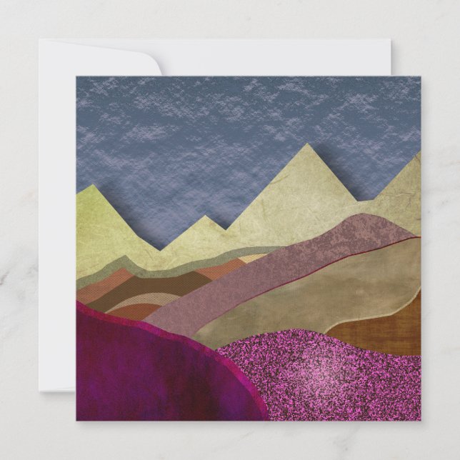 Mulberbergsberg (Framsida)