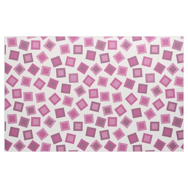 Mulberrisfält Tyg (Fat Quarter)