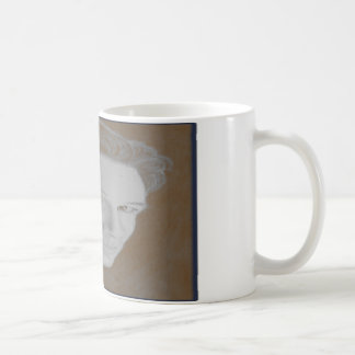 Mulder Kaffemugg