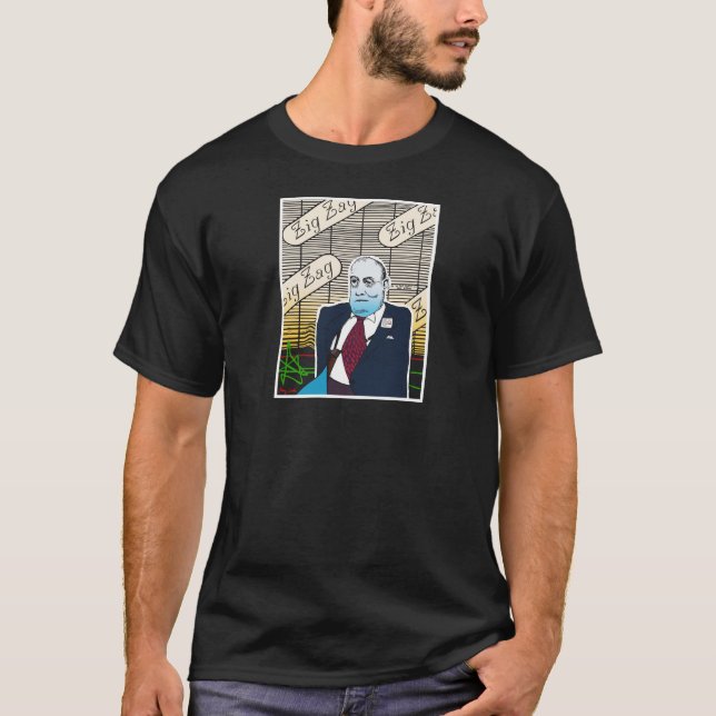 Muldoon år tee (Framsida)