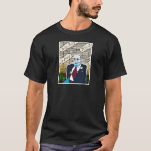 Muldoon år tee shirt