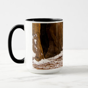 Mule Hjort Mugg