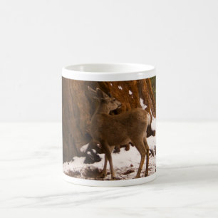 Mule Hjort Mugg