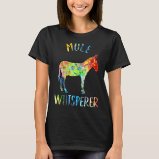Mule Mule Mule Citote T Shirt
