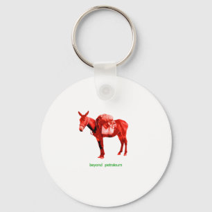 mule nyckelring