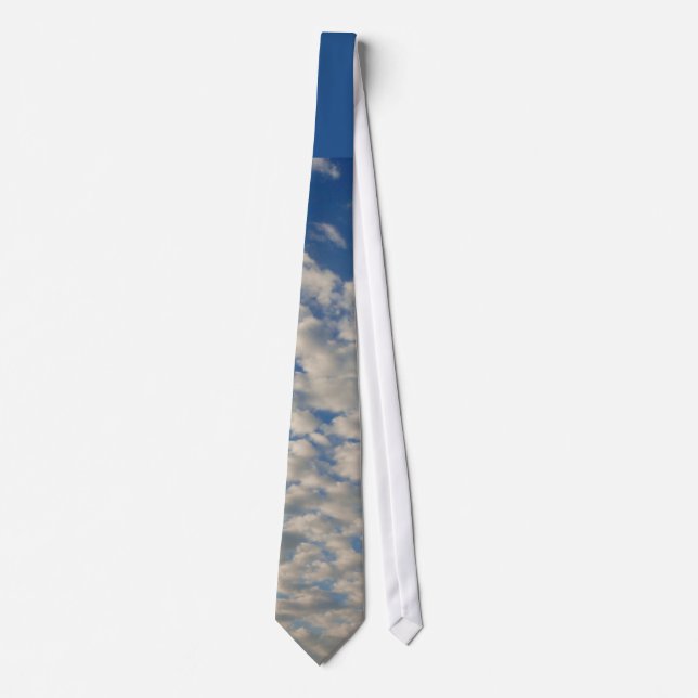 Mulen himmel slips (Framsida)