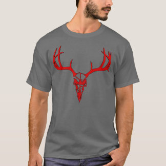 Muleskalle T-shirt