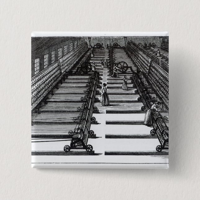 Mulesnurr Knapp (Framsida)