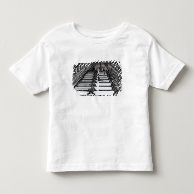 Mulesnurr Tee (Framsida)