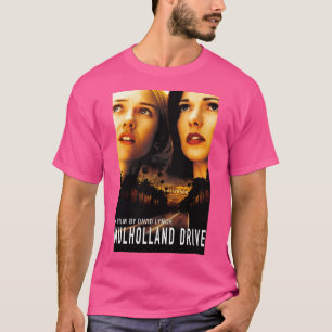 Mulholland-enhet T Shirt