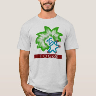 MulkerLogo2c-askaT-tröja T-shirt