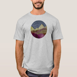 Mullbärsfjällen T Shirt