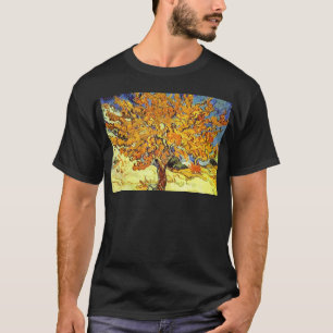 Mullbärsträdet, Vincent Van Gogh T Shirt