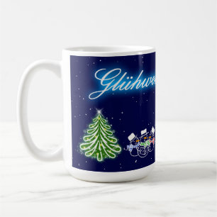 Mulled Vin Mugg / Glühwein