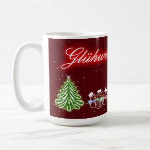 Mulled Vin Mugg / Glühwein