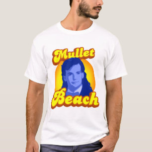 Mullet Beach Tröja
