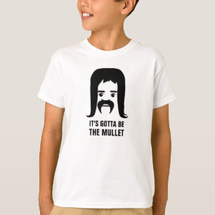 Mullet Tröja