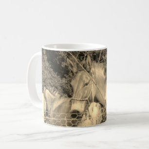 Mullformgivning Kaffemugg