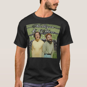 Mulligan O'Hare Album Cover T Shirt