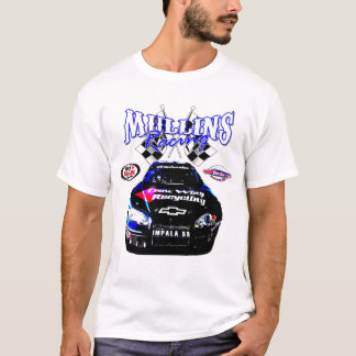 Mullins tävlaTshirt Tee Shirt