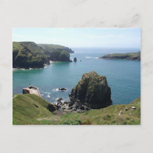 MULLION COVE CORNWALL VYKORT