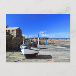 Mullion Cove Vykort