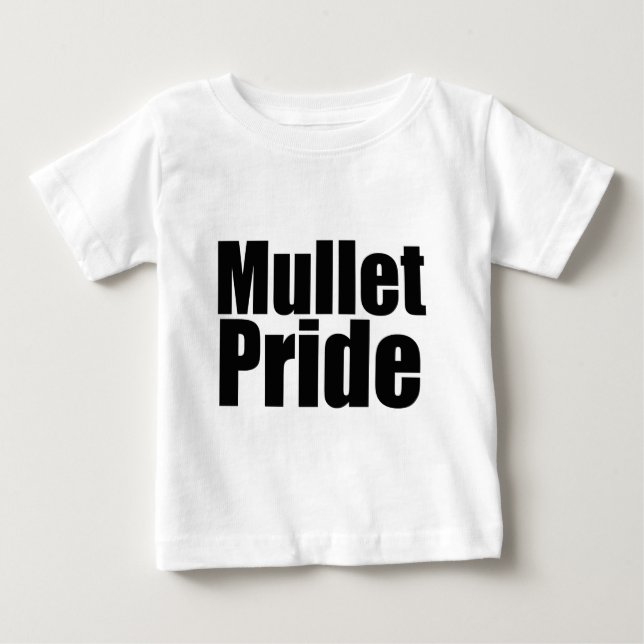 Mullsregel T-shirt (Framsida)