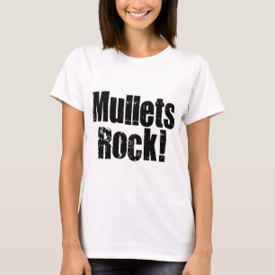Mullsregel T Shirt