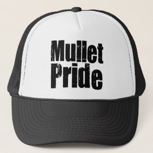 Mullsregel Truckerkeps
