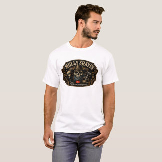 Mully Rakar Ego T-Shirt