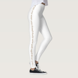 mulmantra leggings