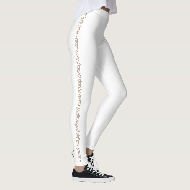 mulmantra leggings (Höger)