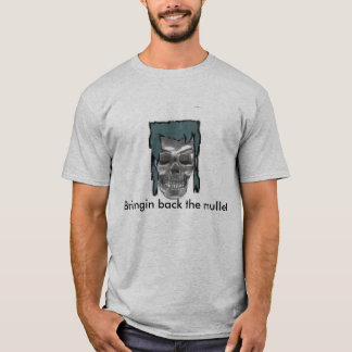 Multefiskar Tee