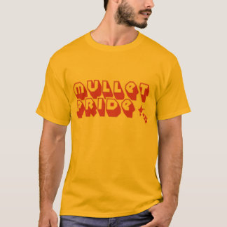 multefiskar tee