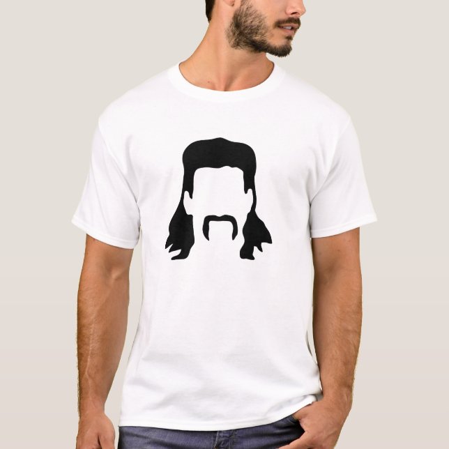 Multefiskardesign Tee (Framsida)