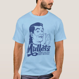 MultefiskarT-tröja Tee