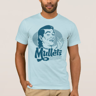 MultefiskarT-tröja Tee Shirt