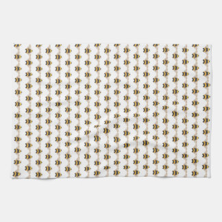 Multi Bee Apron Kökshandduk