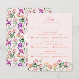 Multi Event Boho Chic Maximalist blir OSA Kort