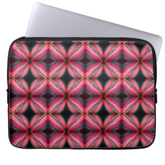 MULTI FÄRG DESIGN LAPTOP FODRAL