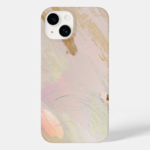 Multi Färg Marble Mönster iPhone/Android