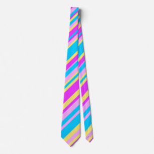 Multi-färg Rand 2 - diagonal Slips